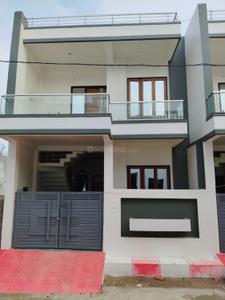 Image of 1150 Sq.ft 3.5 BHK Independent House for sale in Bijnor, Lucknow for Rs. 5400000