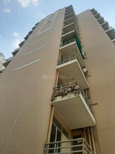 Image of 750 Sq.ft 2 BHK Apartment / Flat for sale in Breez Global Heights, Sector 33, Sohna for Rs. 6000000