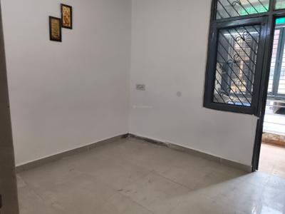 Bedroom Image of 650 Sq.ft 1 BHK Apartment / Flat for sale in Indirapuram Ghaziabad for Rs. 3600000