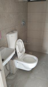 Image of 1300 Sq.ft 3 BHK Apartment / Flat for rent in Dev Parijat, Vaishno Devi Circle, Ahmedabad for Rs. 21000