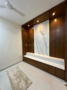 Bedroom Image of 4000 Sq.ft 4.5 BHK Independent House for sale in Nipania Indore for Rs. 32500000