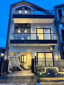 3 BHK Independent House