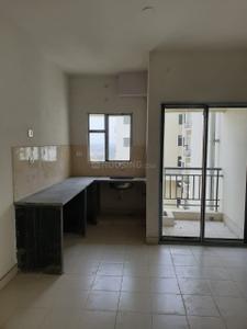 Image of 625 Sq.ft 2 BHK Apartment / Flat for rent in Hiland Golf Greens, Batanagar, Kolkata for Rs. 8500