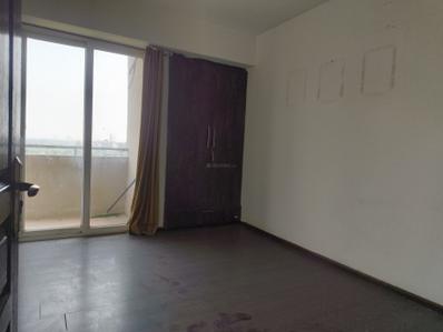 Bedroom Image of 1350 Sq.ft 3 BHK Apartment / Flat for rent in The 3C Lotus Zing, Sector 168 Noida for Rs. 30000
