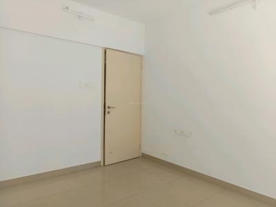 Bedroom Image of 1200 Sq.ft 3 BHK Apartment / Flat for rent in Bramhacorp F Residences, Wadgaon Sheri Pune for Rs. 46000
