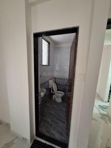 Bathroom Image of 1188 Sq.ft 2 BHK Apartment / Flat for sale in Indira Nagar Nashik for Rs. 5300000