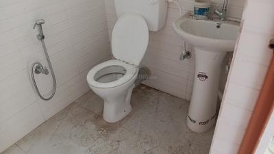 Image of 1050 Sq.ft 2 BHK Apartment / Flat for sale in New Town, Kolkata for Rs. 6100000