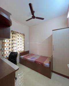 Bedroom Image of 1950 Sq.ft 3 BHK Villa for sale in Medavakkam Chennai for Rs. 13500000