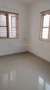 Bedroom Image of 800 Sq.ft 1.5 BHK Independent House for rent in HBR Layout Bengaluru for Rs. 17000