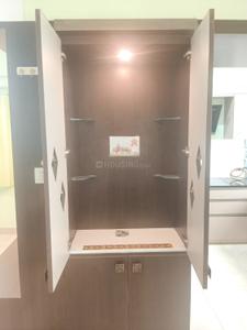 Hall Image of 1163 Sq.ft 2 BHK Apartment / Flat for rent in Pride, JP Nagar Bengaluru for Rs. 40000