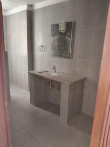 Kitchen Image of 2800 Sq.ft 4 BHK Apartment / Flat for sale in SS Linden Residential Floors, Sector 84 Gurgaon for Rs. 29500000