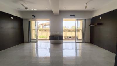 Hall Image of 1100 Sq.ft 2.5 BHK Apartment / Flat for sale in Unique Vistas, Thane West Thane for Rs. 16800000