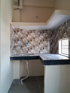 1 RK Apartment