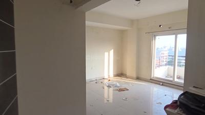 Bedroom Image of 1200 Sq.ft 2 BHK Apartment / Flat for rent in Rathyatra Varanasi for Rs. 24000