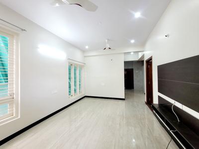 Hall Image of 1500 Sq.ft 3 BHK Builder Floor for rent in Jayanagar Bengaluru for Rs. 72000