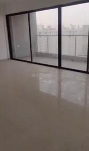 Bedroom Image of 1250 Sq.ft 3 BHK Apartment / Flat for sale in Gagan Klara, Balewadi Pune for Rs. 18500000