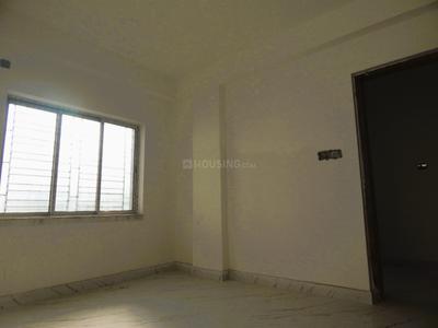 Bedroom Image of 730 Sq.ft 2 BHK Apartment / Flat for sale in Dum Dum Cantonment Kolkata for Rs. 2701000
