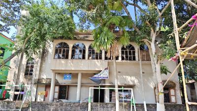 Building Image of 3600 Sq.ft 4 BHK Independent House for sale in Kalyani Nadia for Rs. 7000000