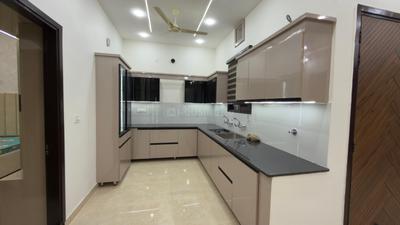 Kitchen Image of 1125 Sq.ft 4 BHK Independent House for sale in Sector 126 Mohali for Rs. 15890000