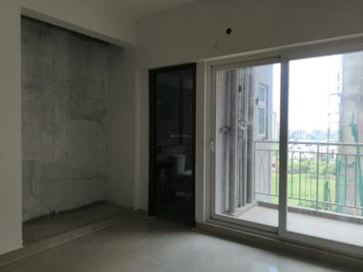 Bedroom Image of 1050 Sq.ft 2 BHK Apartment / Flat for sale in Shri Radha Aqua Garden, Noida Extension Greater Noida for Rs. 8600000