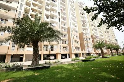 Image of 1132 Sq.ft 2 BHK Apartment / Flat for sale in OXY Homez, Bhopura, Ghaziabad for Rs. 5900000