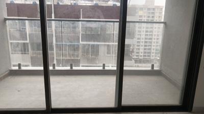 Image of 1320 Sq.ft 3 BHK Apartment / Flat for sale in City One SkyVe, Kiwale, Pune for Rs. 8600000