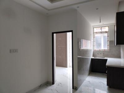 Living Room Image of 2100 Sq.ft 4 BHK Villa for sale in Express Green Villas, Asdullapur Noida for Rs. 7887900