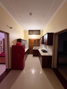 Kitchen Image of 1450 Sq.ft 2.5 BHK Independent House for rent in Sahastradhara Road Dehradun for Rs. 23000