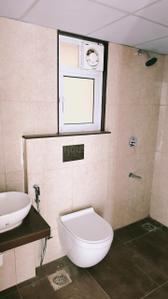 Image of 1107 Sq.ft 2 BHK Apartment / Flat for rent in Gera World Of Joy, Upper Kharadi, Pune for Rs. 45000