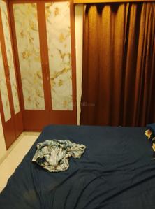 Bedroom Image of 570 Sq.ft 2 BHK Apartment / Flat for sale in EON Riverwood Park, Dombivli East Thane for Rs. 6500000