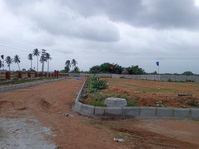 Image of 200 Sq.ft Residential Plot / Land for sale in Narayankhed, Sangareddy for Rs. 900000