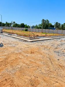 Image of 1200 Sq.ft Residential Plot / Land for sale in Devannahalli, Chikballapur District for Rs. 4400000