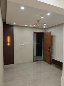 Hall Image of 827 Sq.ft 2 BHK Apartment / Flat for sale in Manapakkam Chennai for Rs. 7439000