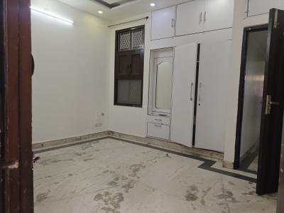Bedroom Image of 1400 Sq.ft 3 BHK Independent House for rent in Paschim Vihar New Delhi for Rs. 35412