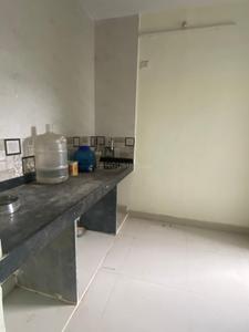 Kitchen Image of 650 Sq.ft 1 BHK Apartment / Flat for sale in Airoli Navi Mumbai for Rs. 7000000