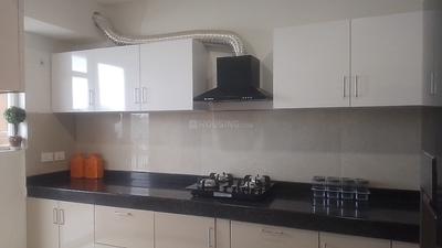 4 BHK Flat
