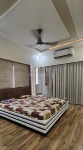 Bedroom Image of 2844 Sq.ft 4 BHK Apartment / Flat for sale in Raison Casa Elite, Chharodi Ahmedabad for Rs. 22100000