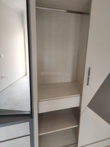 Bedroom Image of 1440 Sq.ft 3 BHK Apartment / Flat for sale in Hazel Wood, Nabha Zirakpur for Rs. 10000000