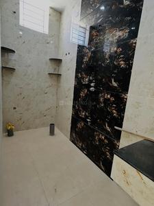 Bathroom Image of 1700 Sq.ft 3 BHK Independent House for sale in Mowa Raipur for Rs. 5810000