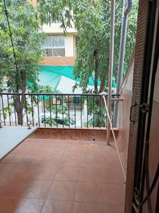 Balcony Image of 2000 Sq.ft 3.5 BHK Independent House for sale in Vashi Navi Mumbai for Rs. 45000000