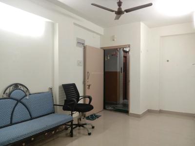 Kwality Bliss Living Room 1