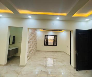 Hall Image of 2150 Sq.ft 3 BHK Villa for sale in Jankipuram Vistar Lucknow for Rs. 12500000