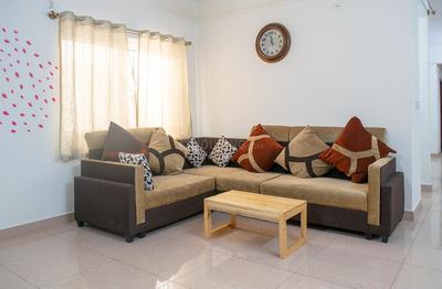 Hall Image of Astro Rosewood Regency in Kaikondrahalli, Bangalore