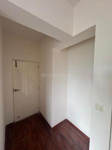 Bedroom Image of 1080 Sq.ft 2.5 BHK Apartment / Flat for sale in Adani The Meadows, Shantigram Ahmedabad for Rs. 7000000