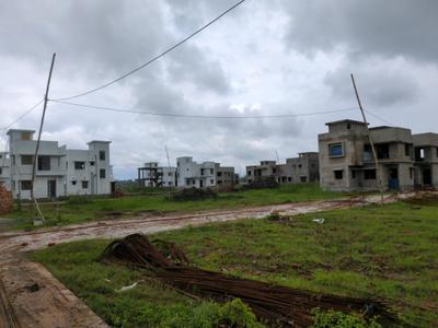 Residential Plot