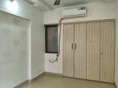 Bedroom Image of 2100 Sq.ft 4 BHK Apartment / Flat for sale in Dosti The Majesta, Thane West Thane for Rs. 43000000