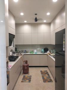 Kitchen Image of 2362 Sq.ft 4 BHK Builder Floor for sale in Model Town New Delhi for Rs. 40000000
