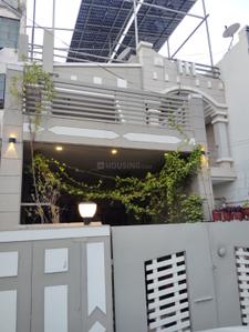 Image of 720 Sq.ft 3 BHK Duplex for sale in Parkland Ocean Enclave, Sadguru Nagar, Rajkot for Rs. 8800000