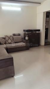 Living Room Image of 936 Sq.ft 2 BHK Apartment / Flat for sale in Chikhali Pune for Rs. 6000000