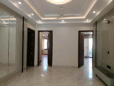 Living Room Image of 1650 Sq.ft 3 BHK Builder Floor for sale in Eon7 Designer Floors, Sector 62 Gurgaon for Rs. 32500000